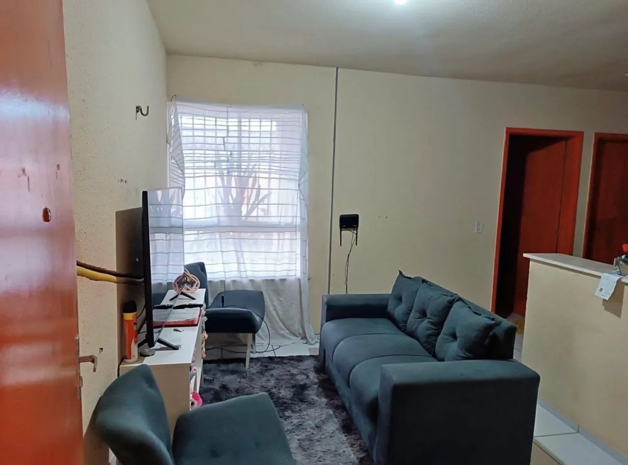 VENDO CASA NO CASTANHEIRA+