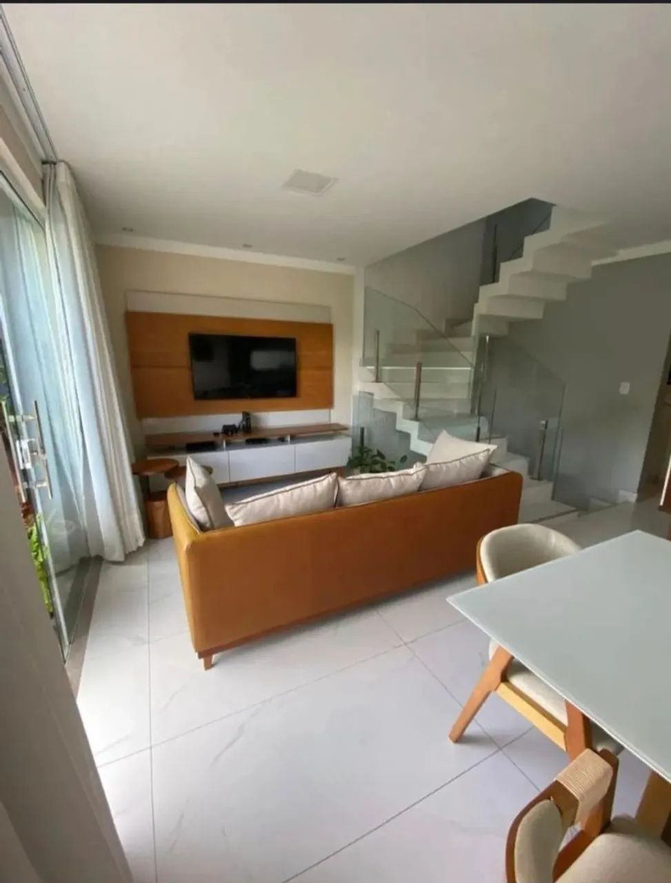 CASA DUPLEX À VENDA - JARDIM VITÓRIA - Foto 5