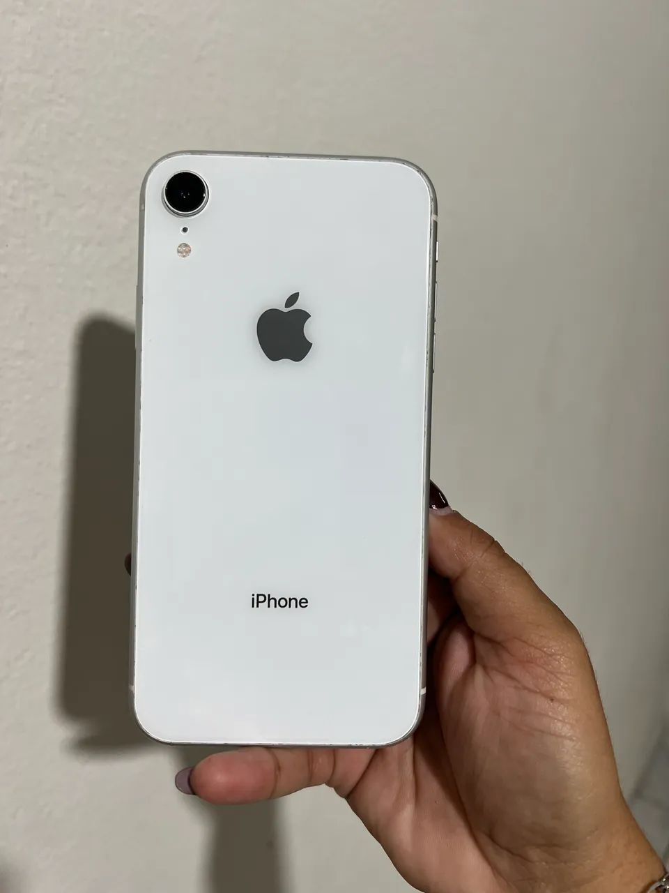 Iphone XR 64gb - Foto 3