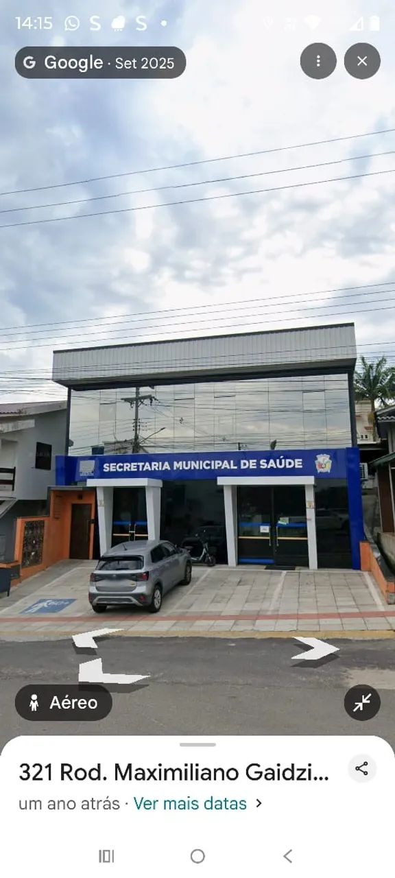 Salas Comerciais para Alugar