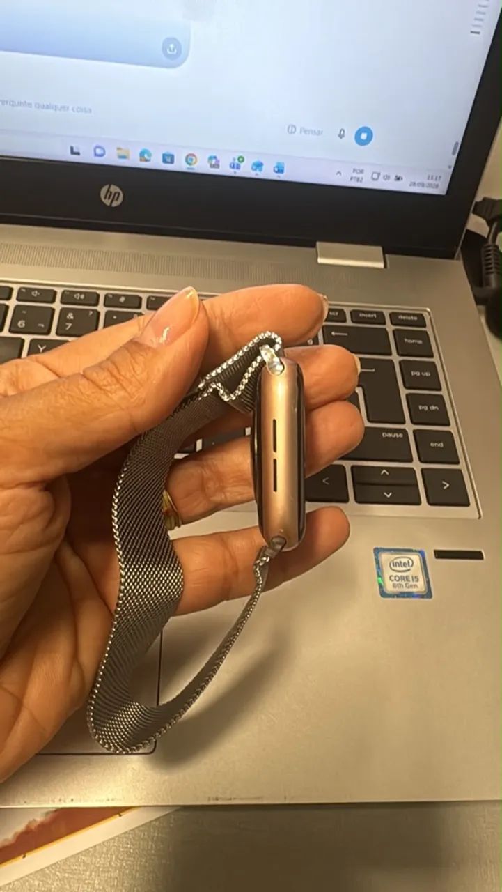 Apple Watch series 6  - Foto 3