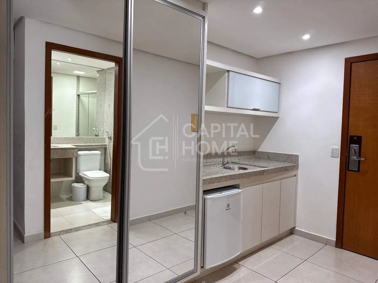 FLAT 32,63M2 - VIVENCE SUITES | PALMAS-TO - Foto 5
