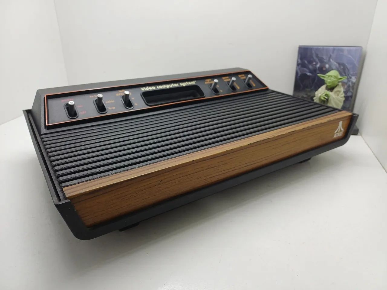 Atari Light Sixer  - Foto 4