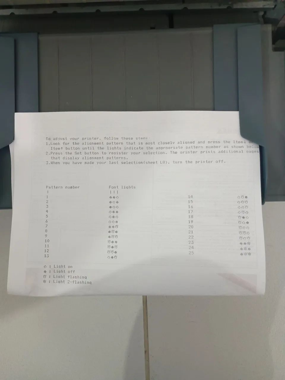 Epson fx2190 - Foto 3