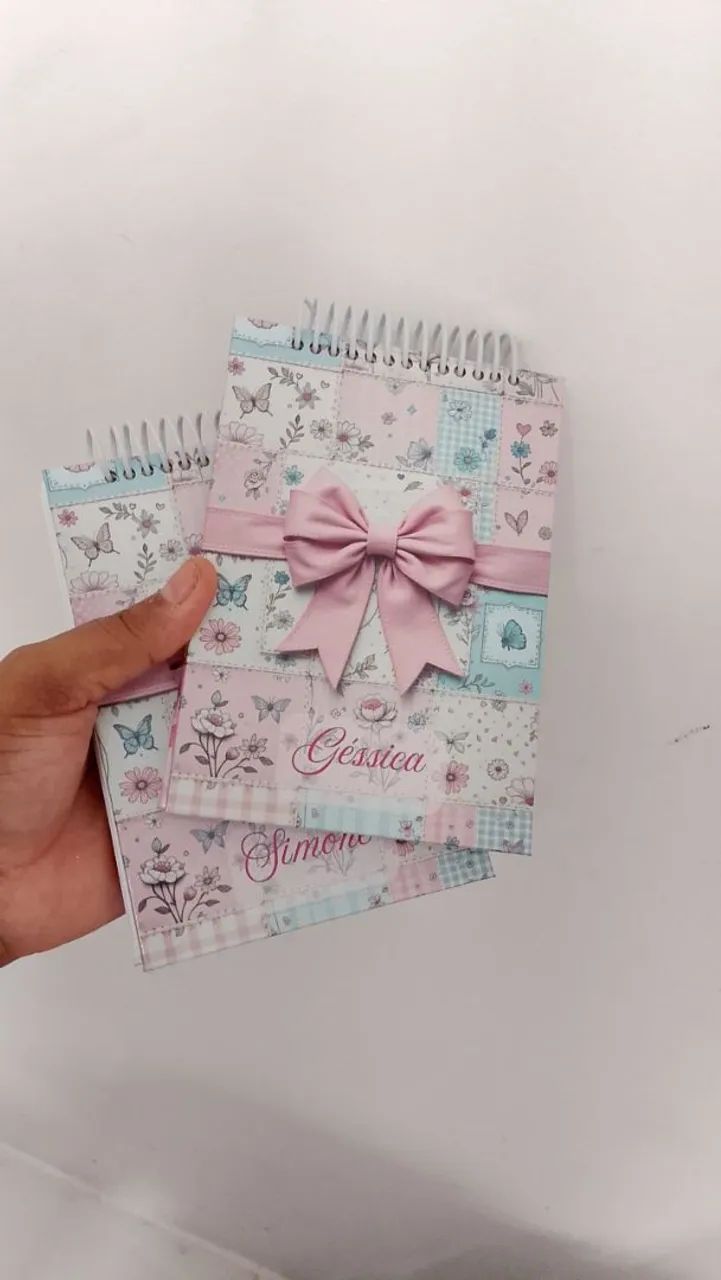 Bloquinhos Personalizados 417561339936133125
