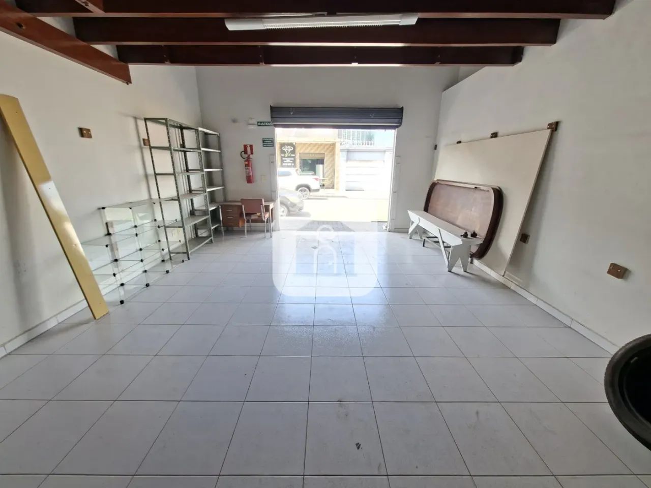 Loja comercial para locação no bairro Roosevelt - Foto 4