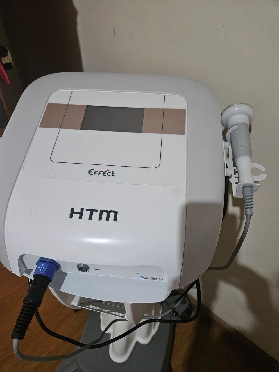 Radiofrequência da htm - Foto 2