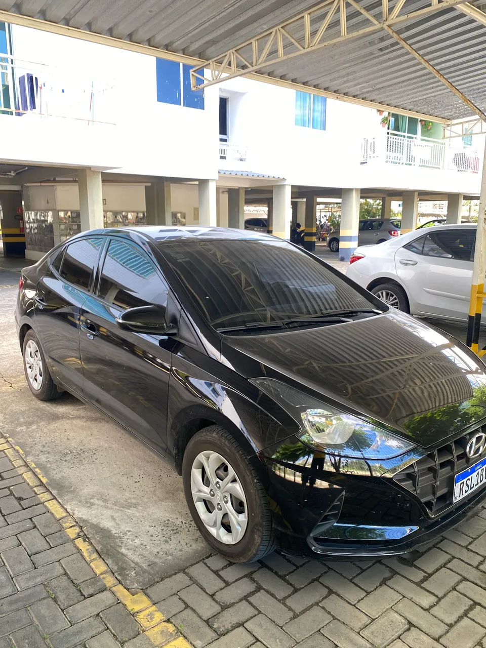 Hyundai HB20S 2022 Usados e Novos em Teresina, Parnaíba e região, PI
