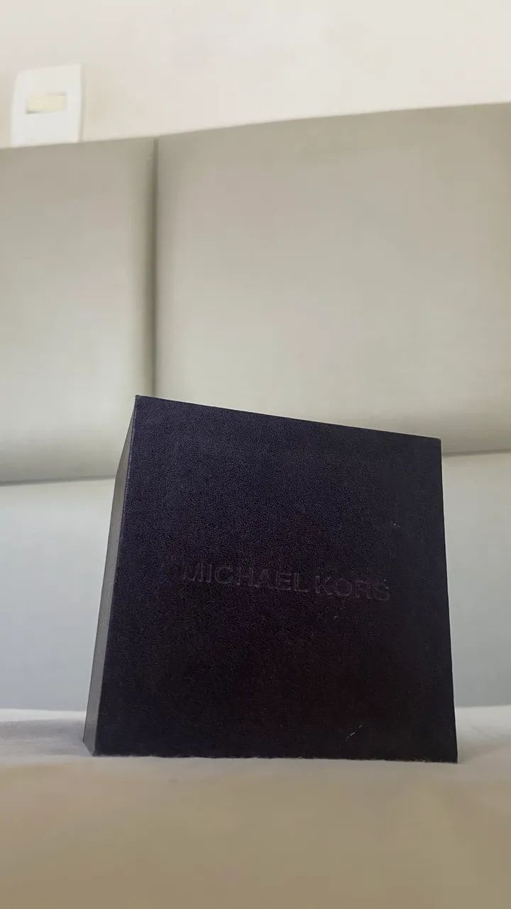 Relógio Michael Kors  - Foto 5