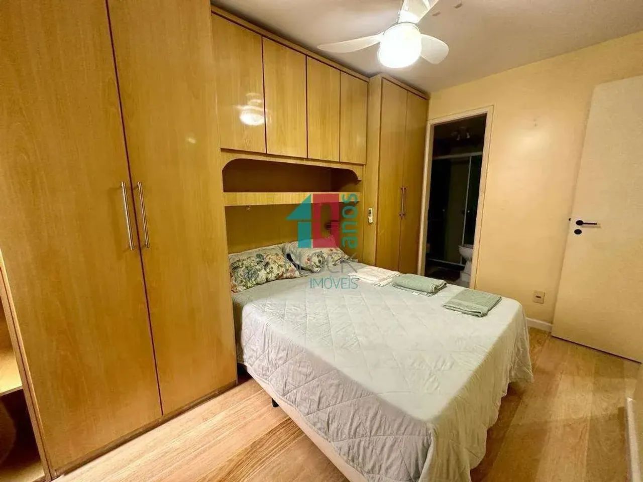 Recreio dos Bandeirantes | Apartamento 3 quartos, sendo 1 suite - Foto 12