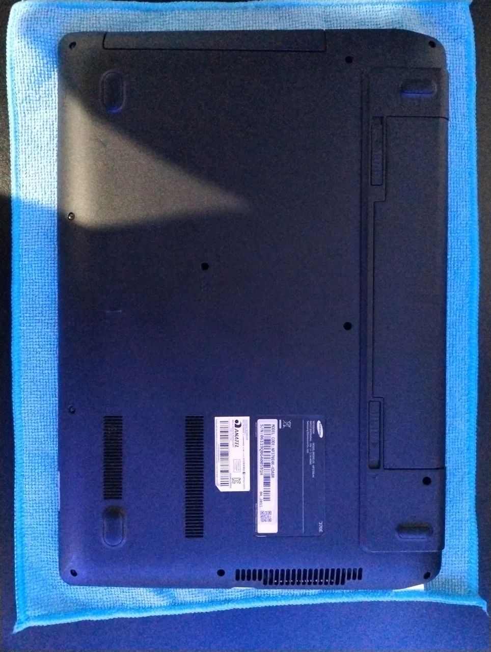 Notebook Samsung ATIV Book 3. - Foto 2