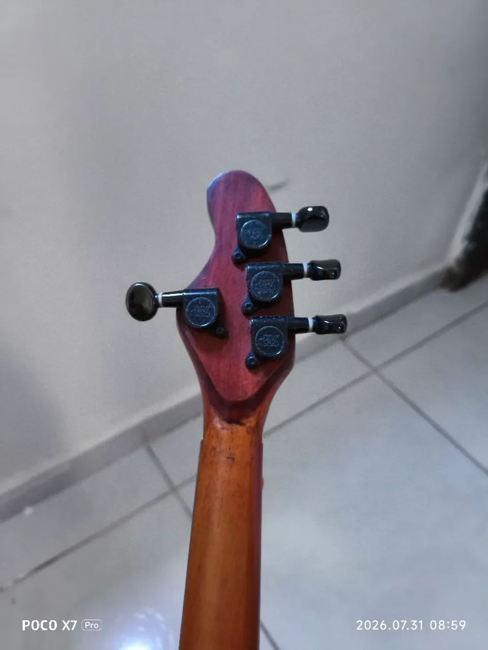 Cavaquinho - Foto 3