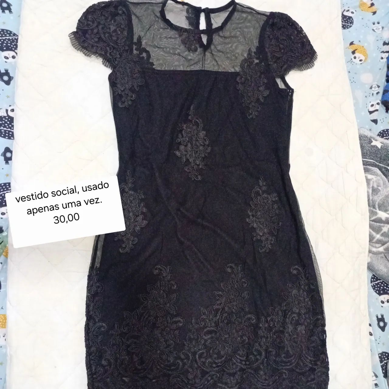 Roupas - Foto 3