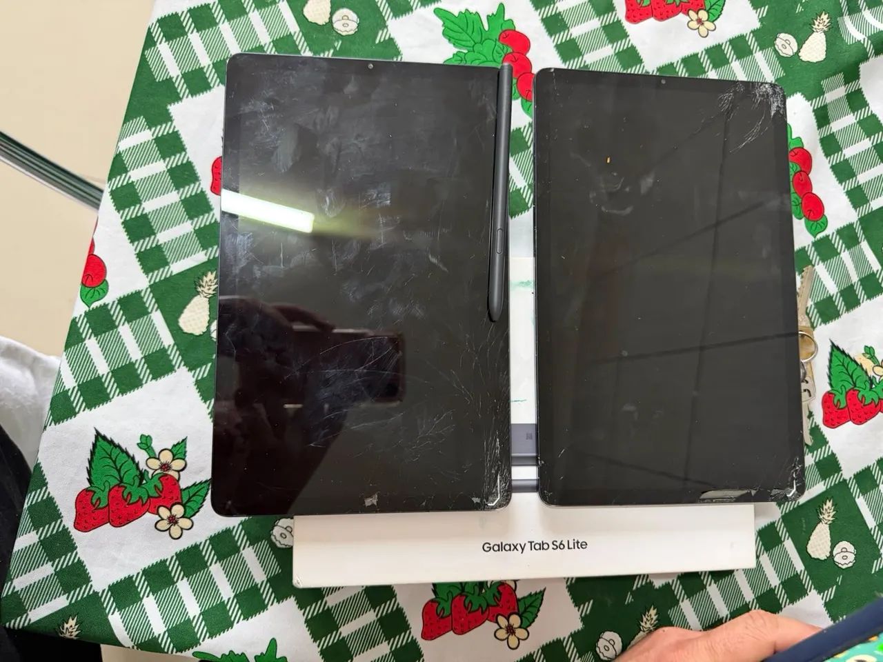 Tab s6 lite - Foto 3