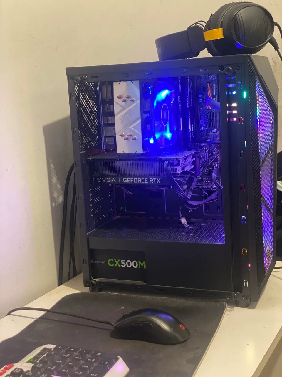 Setup Gamer  - Foto 4