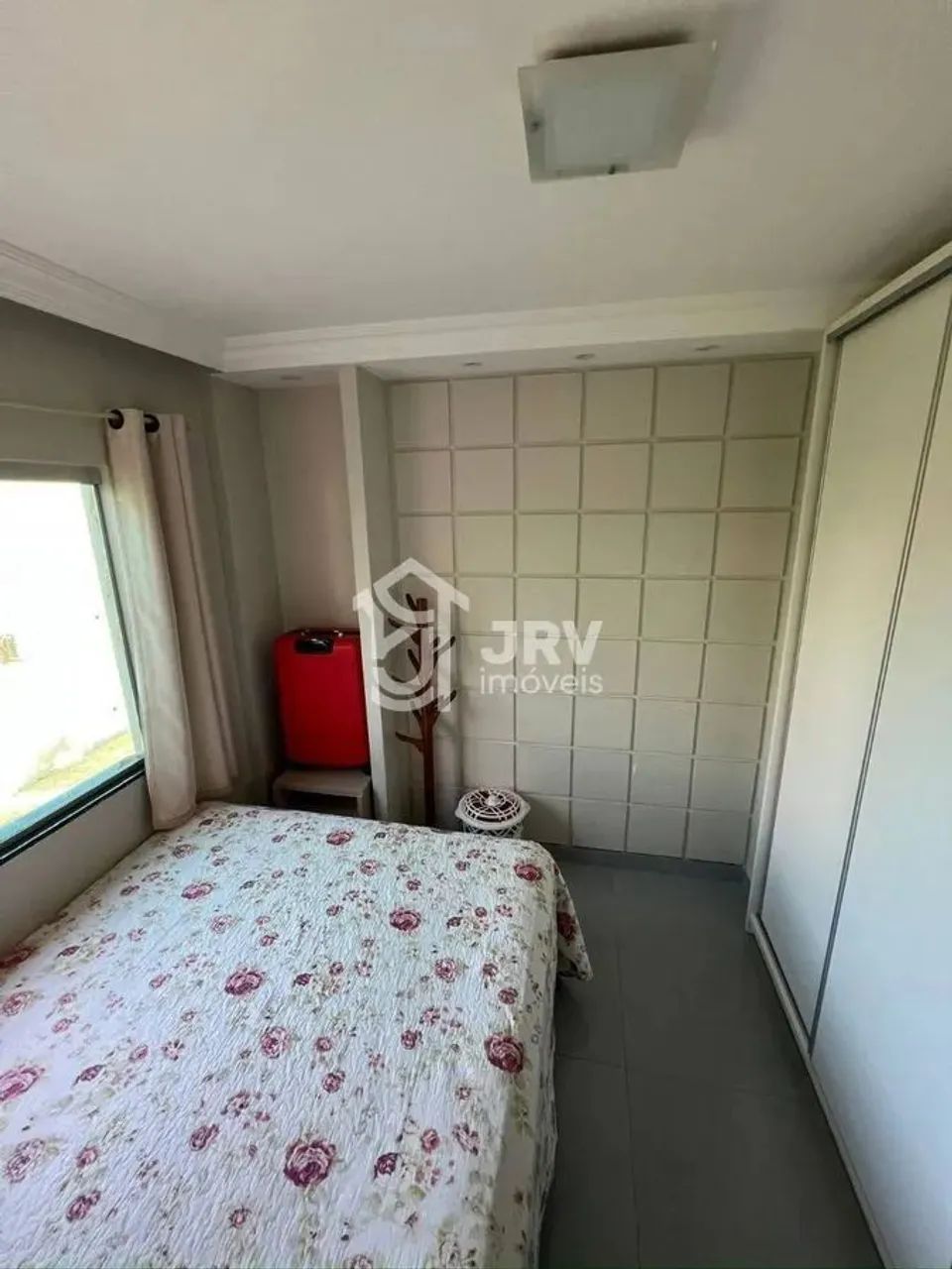 VENDE-SE CONDOMINIO VILLE BLANCHE III COM 3 QUARTOS EM VALPARAISO DO GOIAS - Foto 2