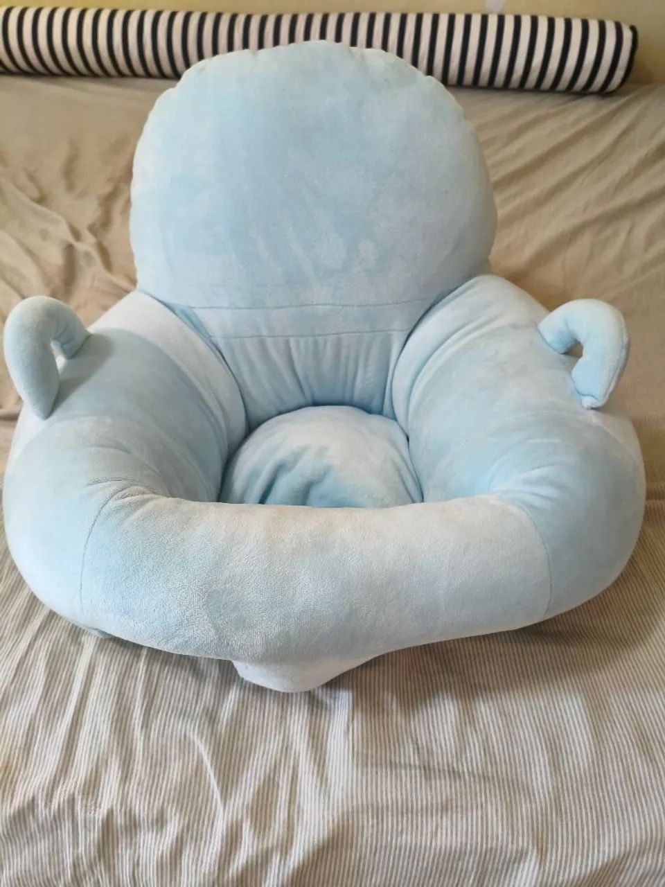 Cadeirinha Assento Bebê  - Foto 4