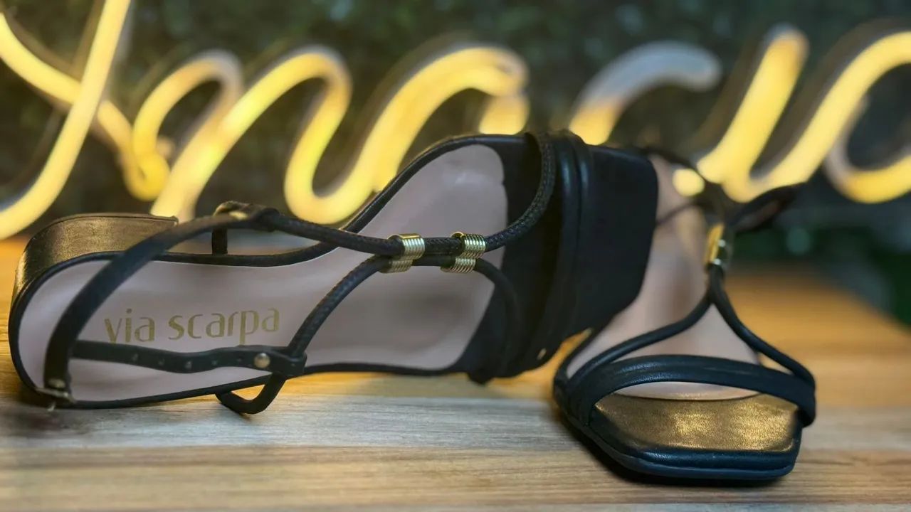 Calçado feminino  - Foto 2