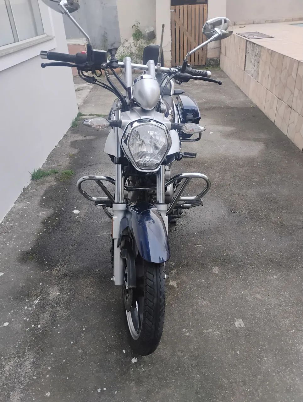 Master Ride 150 - Foto 2