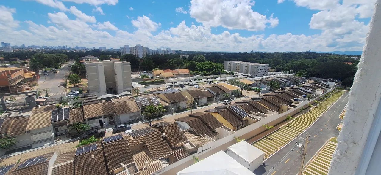 Apê. 8° Andar, Sacada, Elevador - Foto 3