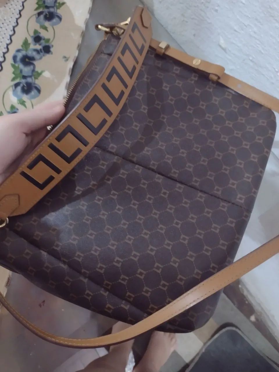 Bolsa Luz da Lua nova - Foto 3