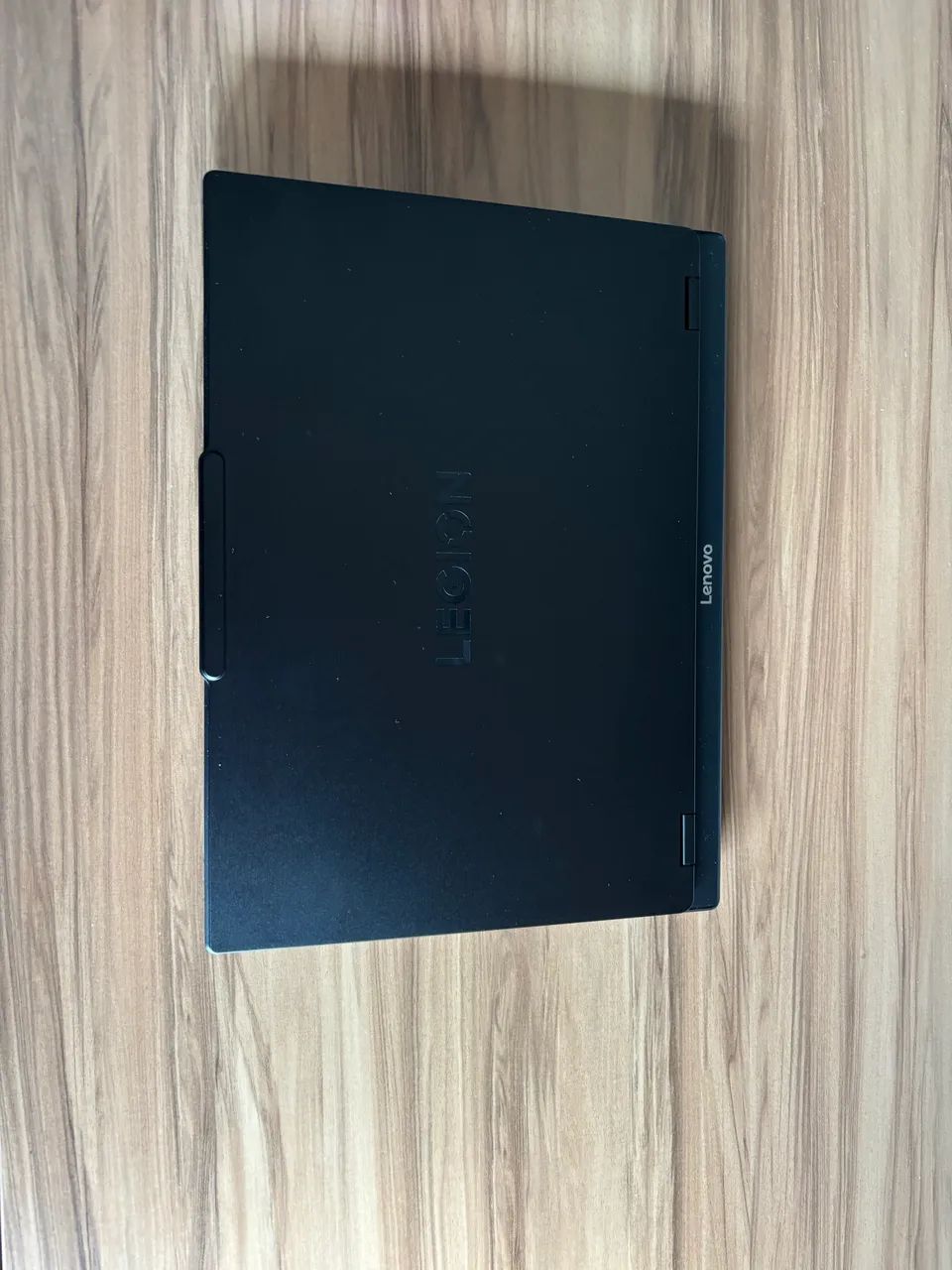 Notbook gamer Lenovo com rtx5070 e i7core ultra - Foto 5