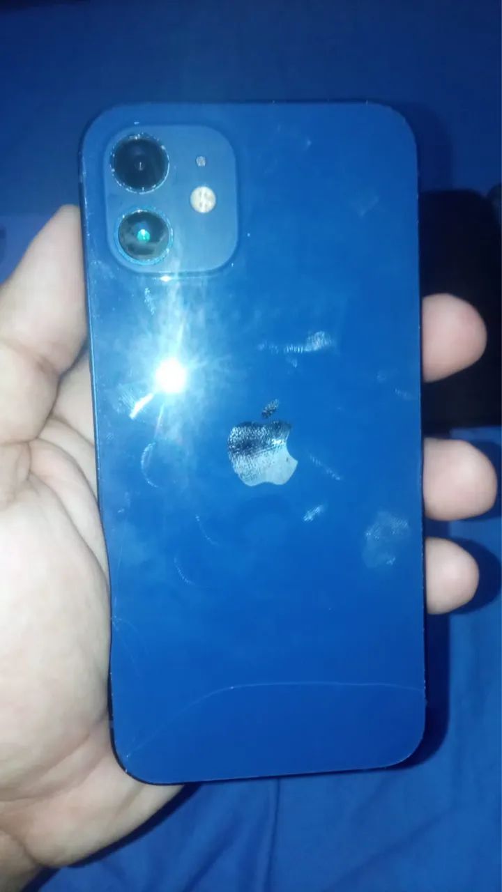 iPhone 12 - Foto 5