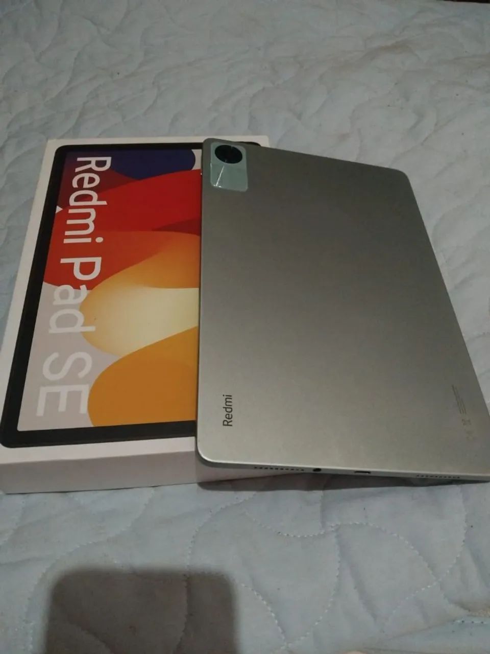 Tablet Redmi Pad SE - Foto 2