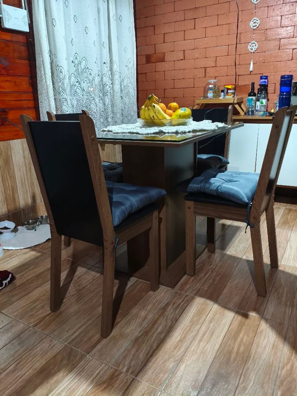 Vendo móveis seminovos  - Foto 4