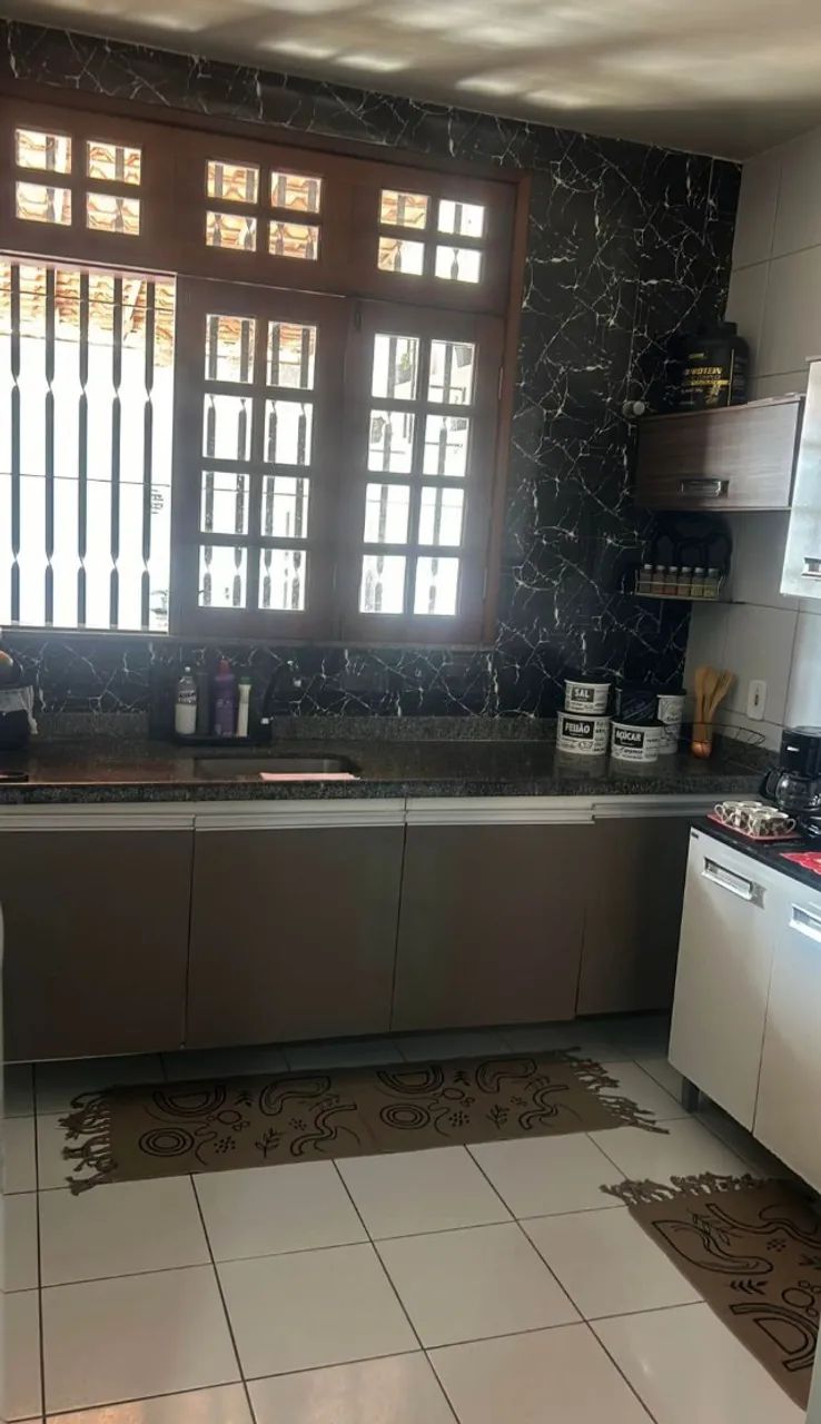 Vende-se casa parcelada na Samambaia Norte - Foto 4
