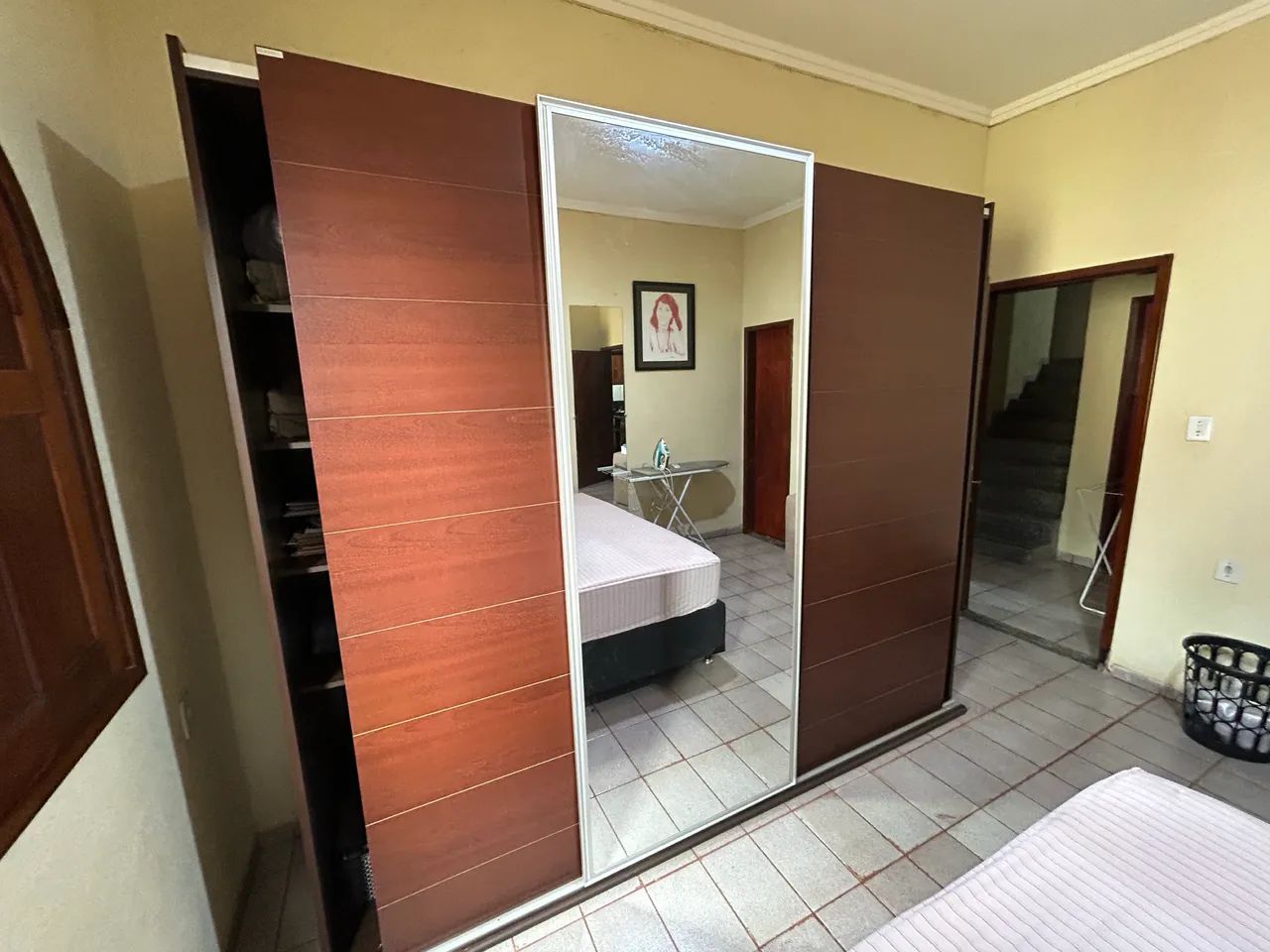 Guarda roupa