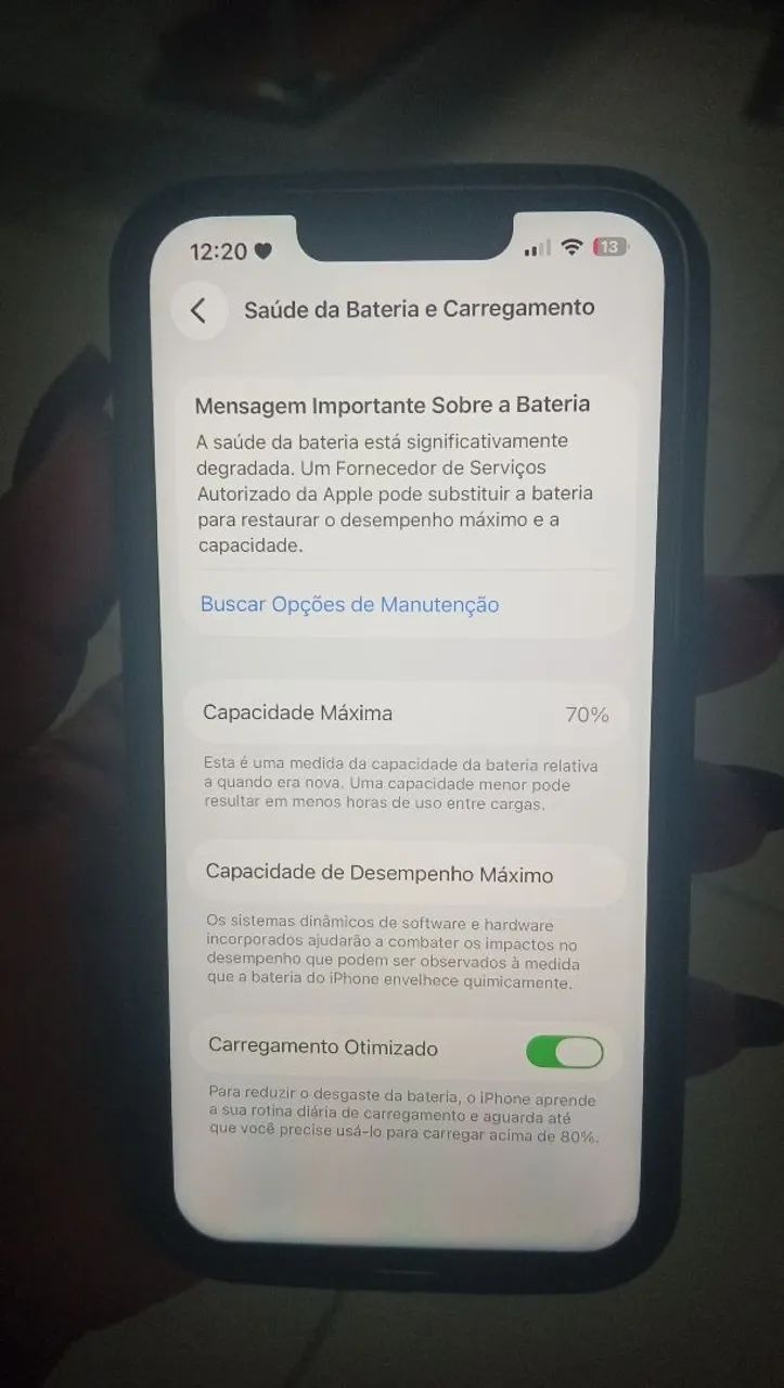 iPhone 13 - Foto 5