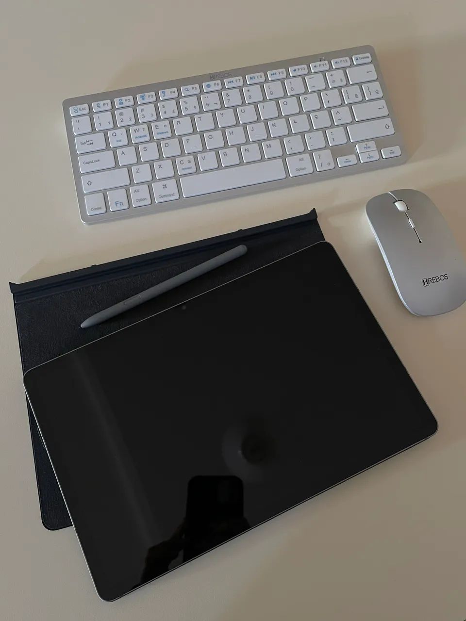 Tablet samsung s9 FE novíssimo - Foto 4