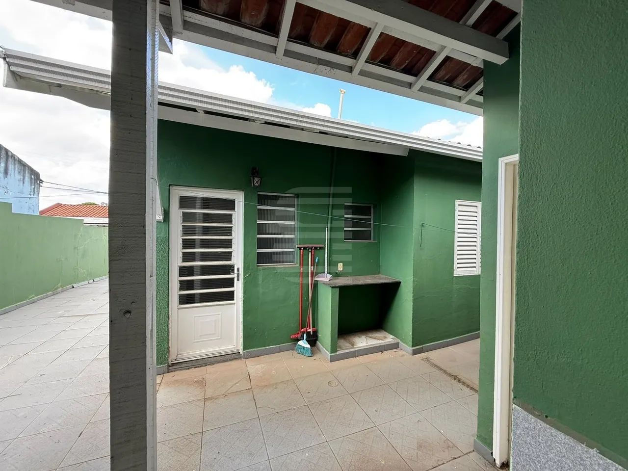 Venda casa térrea Vila Castelo Branco com 135m² - Foto 2