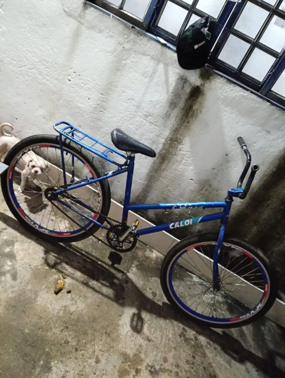 Bicicleta  - Foto 2