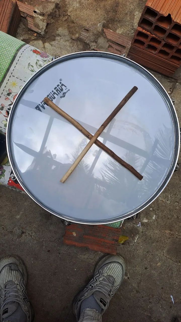 Caixa Aro 14 - Foto 2