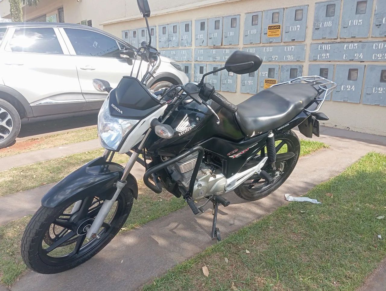 Fan 150  - Foto 3