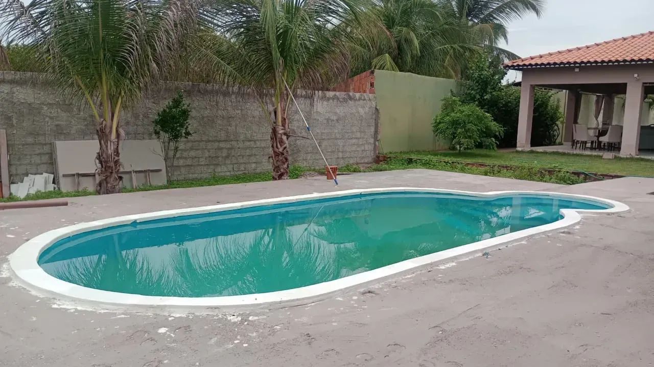 Casa locação Beberibe sucatinga - Foto 3
