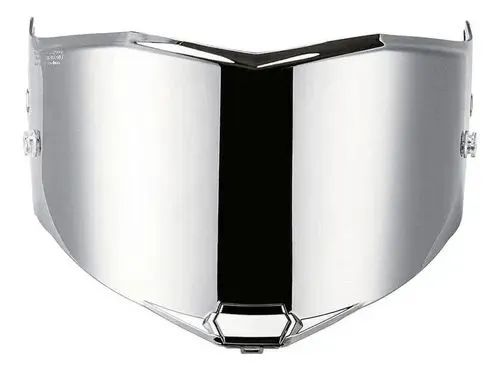 Viseira ls2 thunder iridium