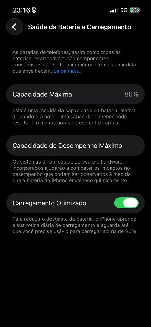 iPhone 13 256 gb - Foto 4