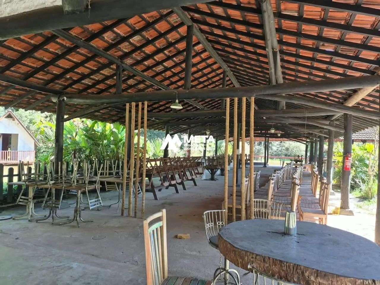 SÍTIO COMERCIAL PARA ALUGAR EM EMBU DAS ARTES - SP - Foto 3