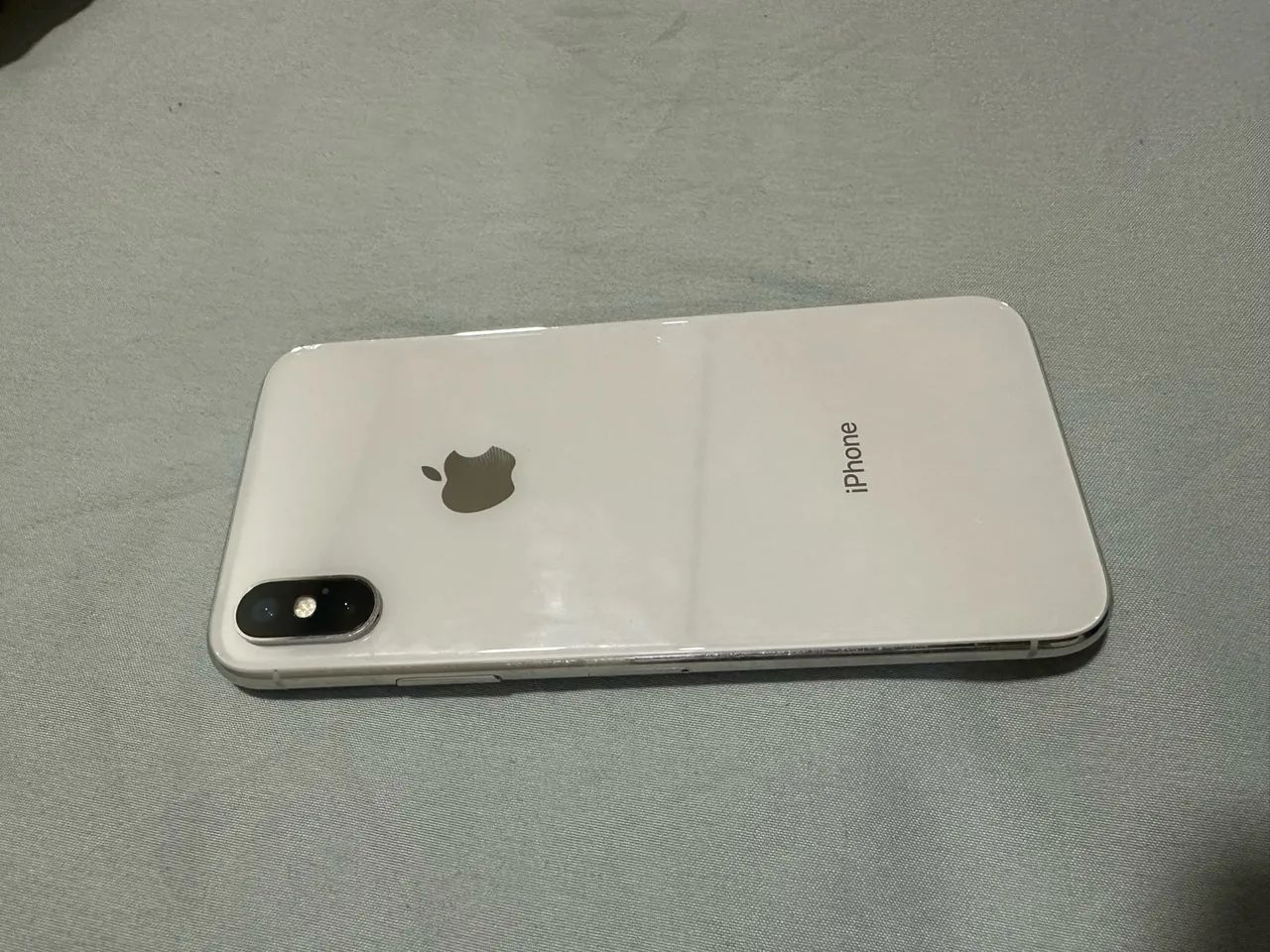 IPHONE XS  - Foto 3