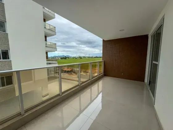 Apartamento em Alphaville Jacuhy - Foto 4