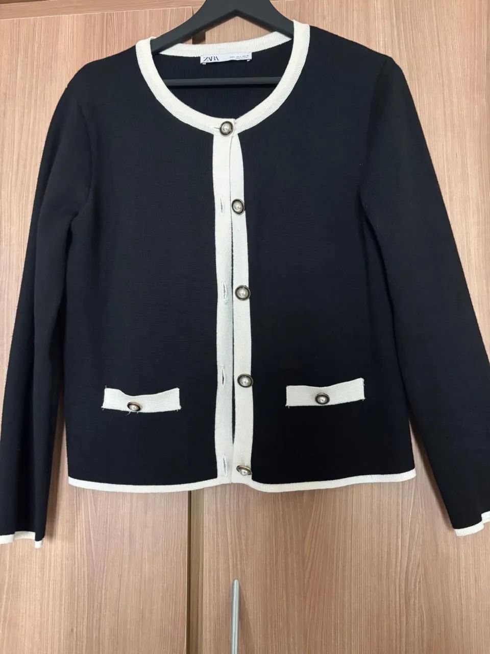 Blusa e Macacão - Tamanho G - Foto 2