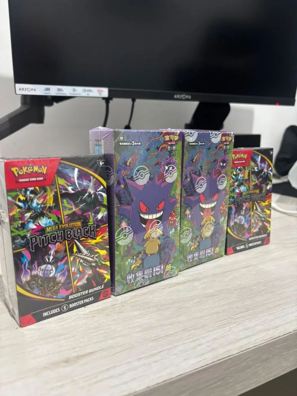 Pokemon TCG - Foto 2