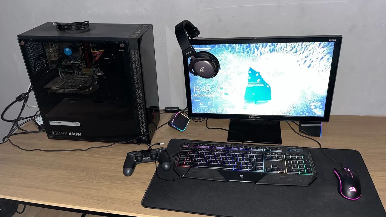 PC GAMER  - Foto 2