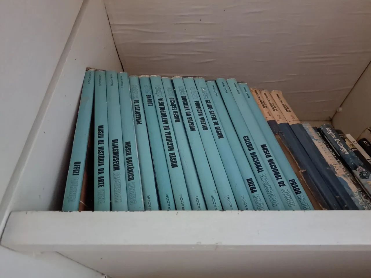 Coleção de arte