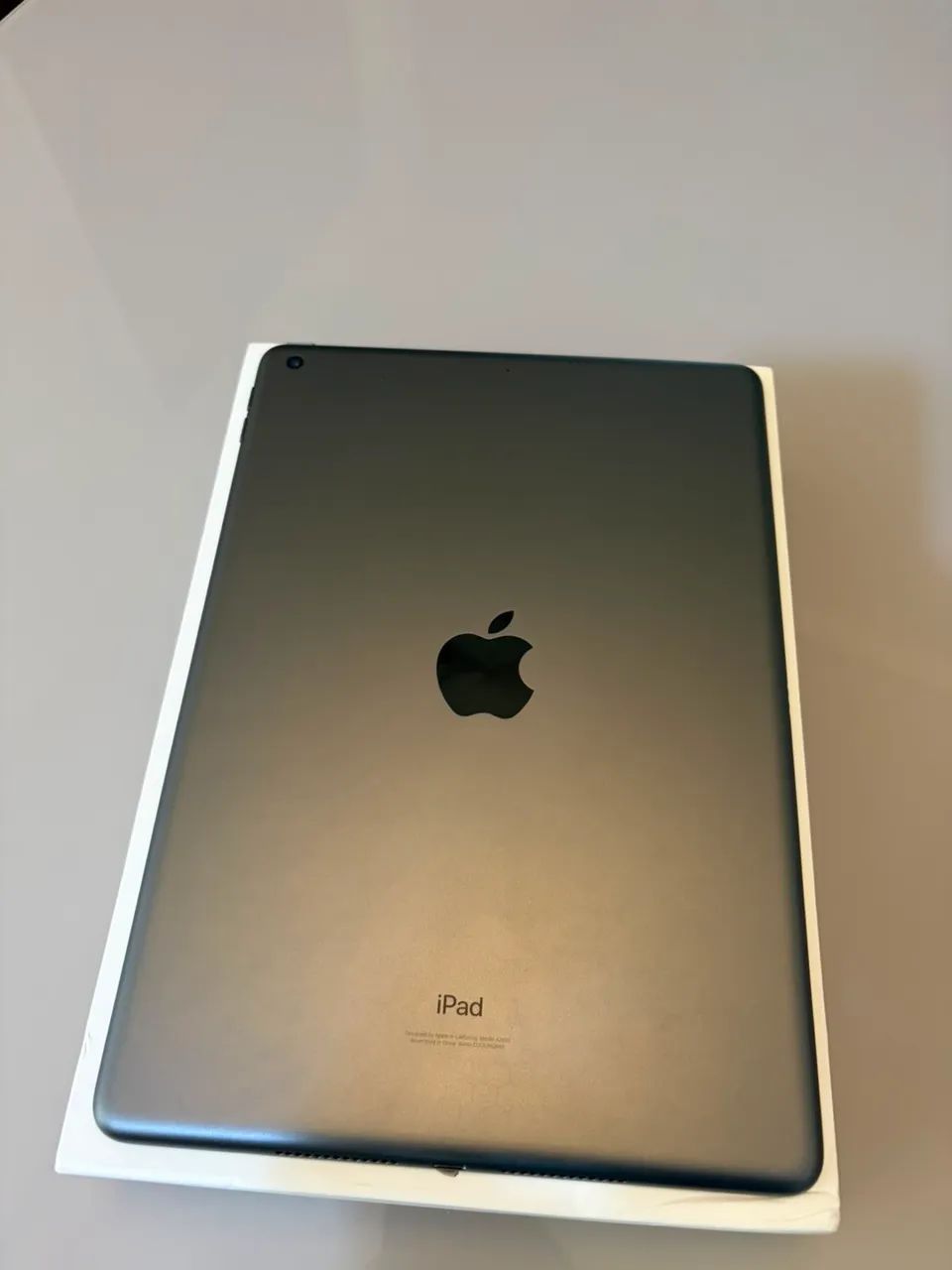 iPad 9 Geração 256Gb - Foto 2
