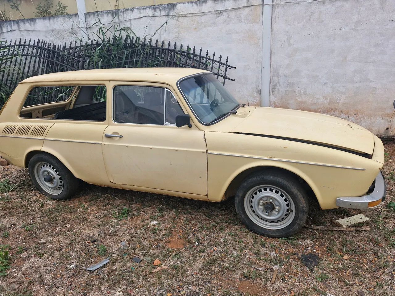 Peças Variant e Tl - Foto 4