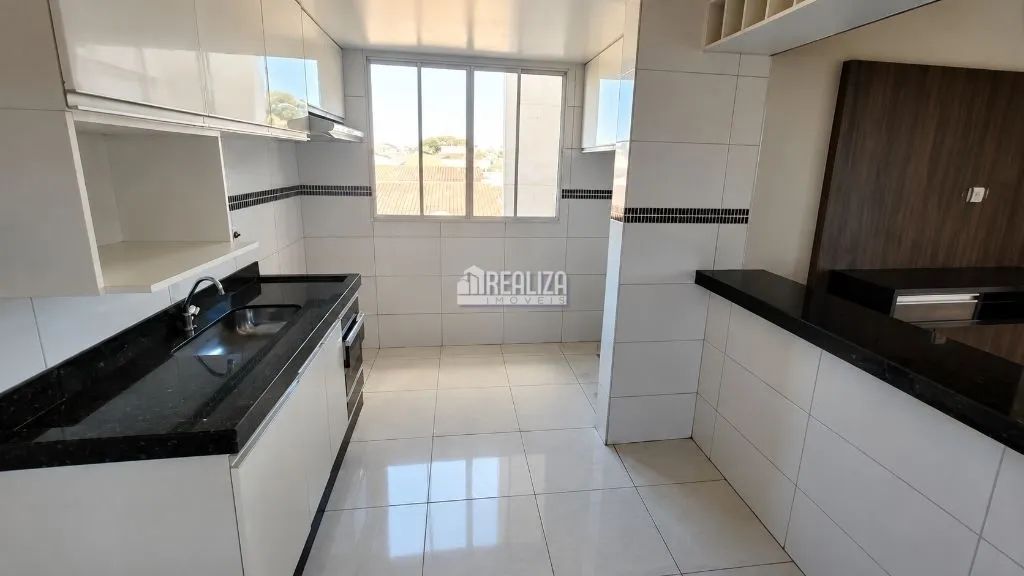 Apartamento à Venda no Bairro Olinda, Uberaba - Foto 2